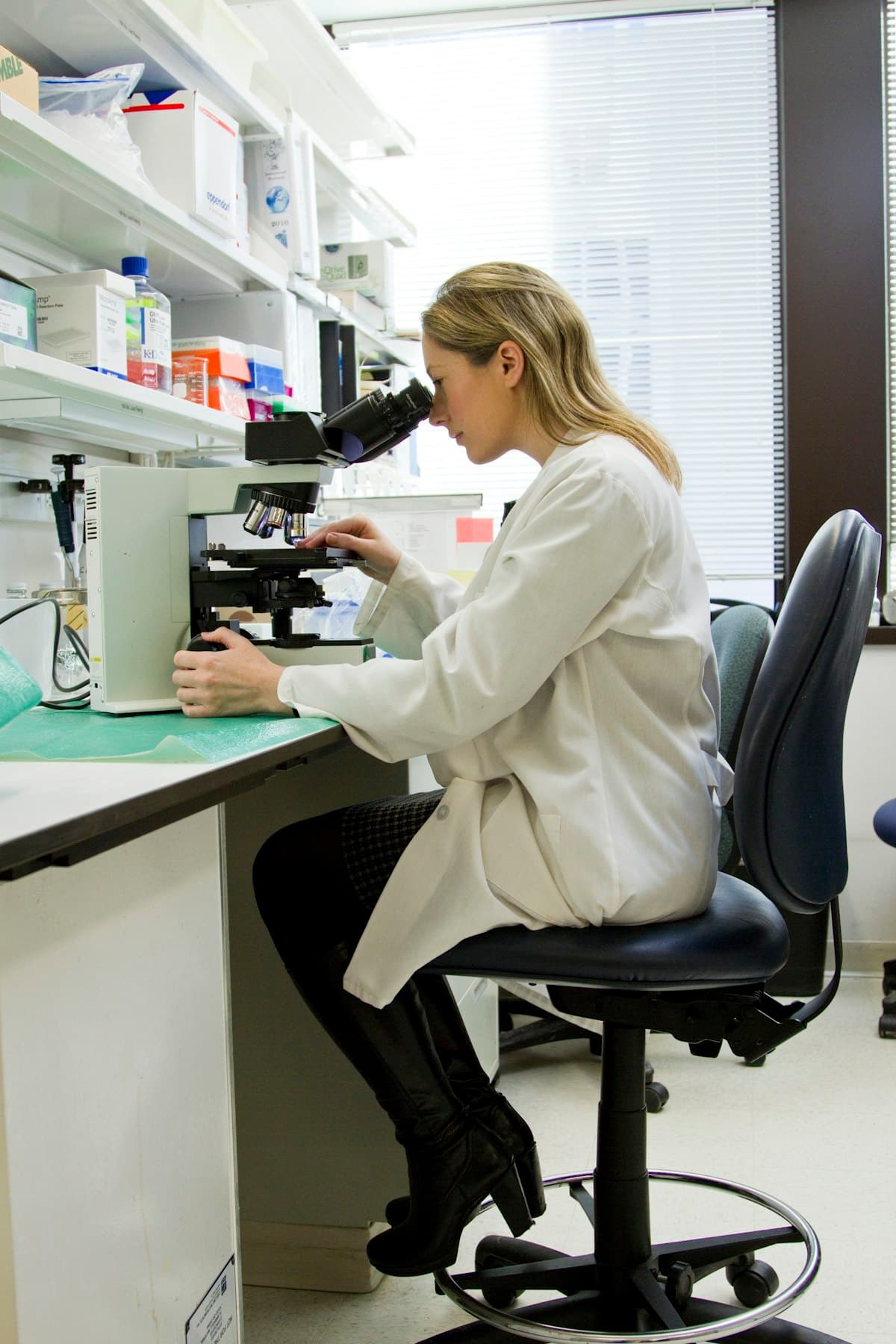 Laboratory
